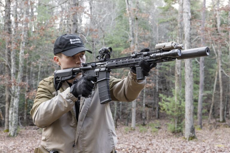 Building Your AR-15: Ideal vs. Budget – A Civilian’s Guide