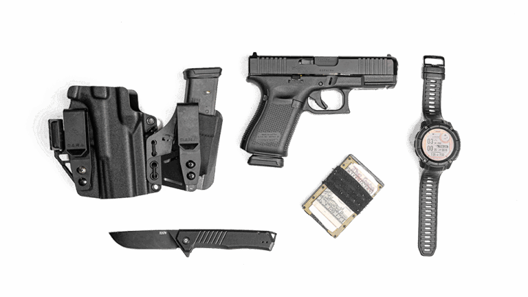 MY EDC