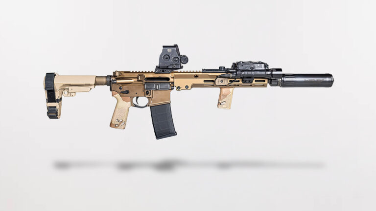 Why We Built This 12.5″ Geissele Super Duty Setup And What We Think So Far